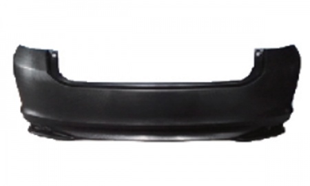 2015 HONDA CITY RERA BUMPER
