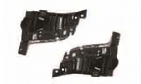 2014 chrysler cherokee FRONT BUMPER BRACKET