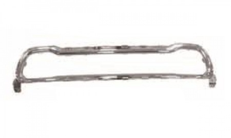 2014 chrysler cherokee FRONT BUMPER GRILLE TRIM