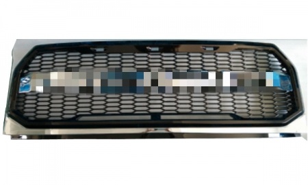 Ford F-150 grille