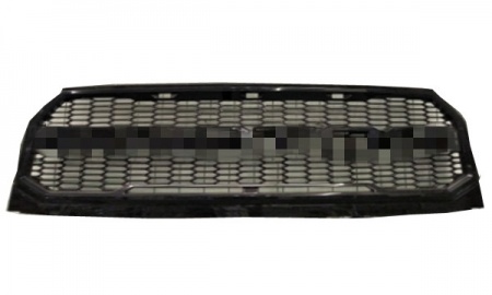 Ford F-150 grille