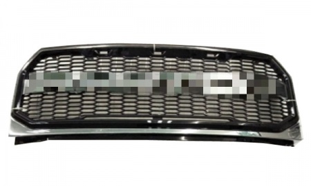 Ford F-150 grille