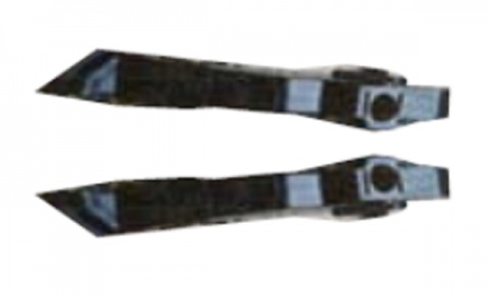 2015 GEELY Emgrand GT/GC9 FRONT BUMPER BRACKET SMALL