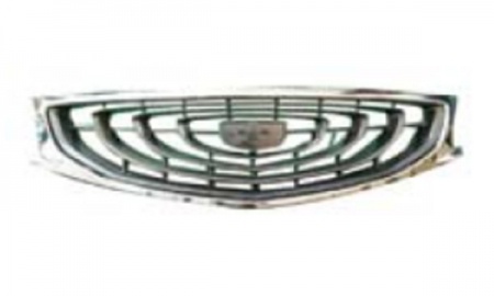 2015 GEELY Emgrand GT/GC9 GRILLE WITHOUT CAMERA HOLE
