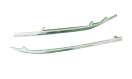 2015 GEELY Emgrand GT/GC9 GRILLE CHROME STRIPE