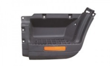 новые ножные педали jac v6