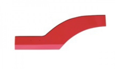 JAC TRUCK GEERFA  N944 CAR DOOR SKIRT