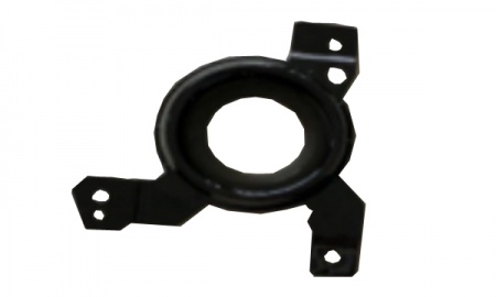 2019 KIA K3 FOG LAMP COVER