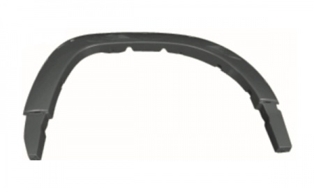 2012 TOYOTA TACOMA REAR WHEEL EYEBROW