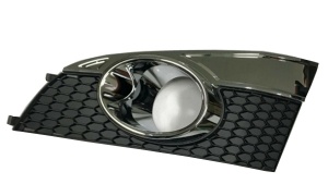 2012 Chevrolet Captiva крышка противотуманная фара