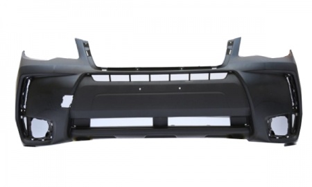 2013 SUBARU FORESTER  FRONT BUMPER