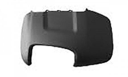2014 FORD TRANSIT MIRROR COVER