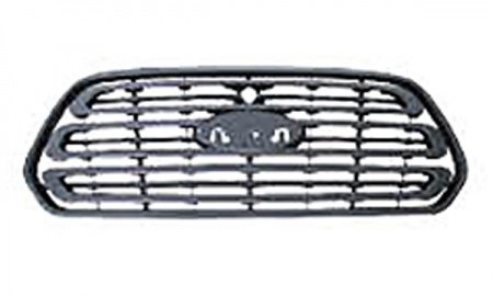 2014 FORD TRANSIT GRILLE paint