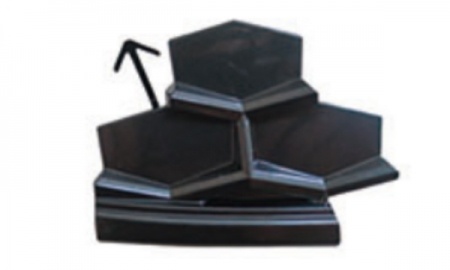 2019 TOYOTA COROLLA USA SE PIECE REAR BUMPER