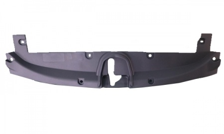 2019 TOYOTA COROLLA USA LE Cover, Radiator, Supp