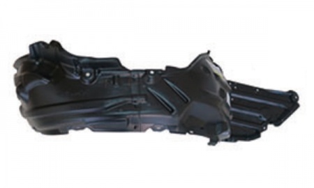 2019 TOYOTA COROLLA USA LE Wheel Liner Inner Fender