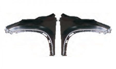 2015 TOYOTA HIGHLANDER  FRONT FENDER-R/L