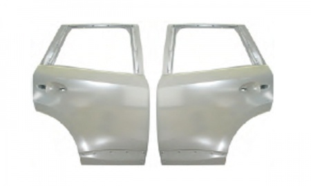 MAZDA CX-5 2012 REAR DOOR-R/L