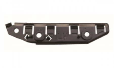 Кронштейн переднего бампера tesla model 3