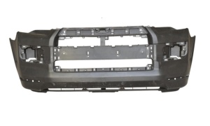 toyota 4runner 2014-2020 ограниченный передний бампер