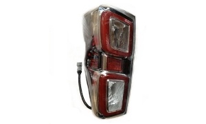 D-MAX 2020 TAIL LAMP HIGH LEVEL LED