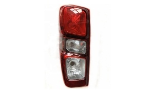 D-MAX 2020 TAIL LAMP LOW LEVEL