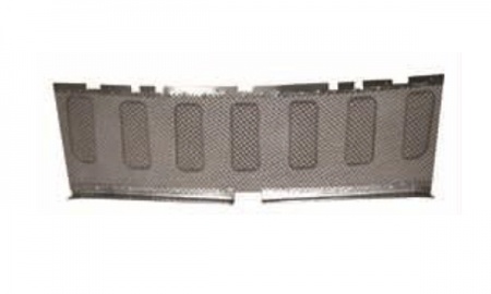 CHRYSLER COMPASS 2011 INSECT NET CHROMED