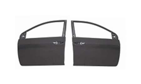 2017 TOYOTA COROLLA FRONT DOOR