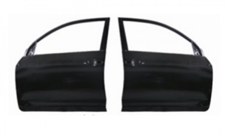 TOYOTA RAV4 2008 USA FRONT DOOR