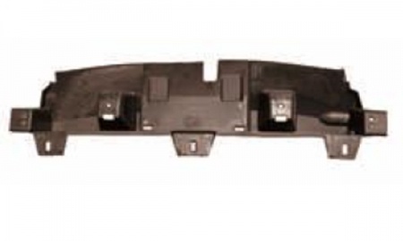 CHRYSLER GRAND CHEROKEE  FRONT BUMPER LOWER AIR SHIELD