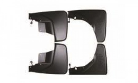 CHRYSLER GRAND CHEROKEE MUDGUARD KIT