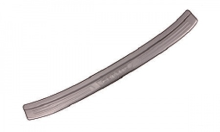2019 KIA K3 REAR BUMPER FOOT PLATE