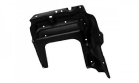 TOYOTA COROLLA 2014 USA UNDER ENGIN COVER