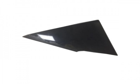 2016 TOYOTA PRIUS MIRROR TRIANGLE BOARD