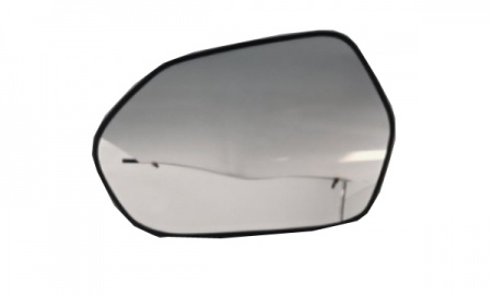 2016 TOYOTA PRIUS MIRROR GLASS