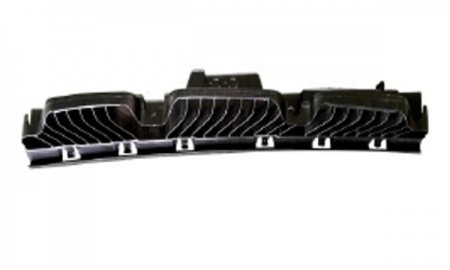 VW PASSAT 2016-2018 USA REAR BUMPER BRACKET MIDDLE