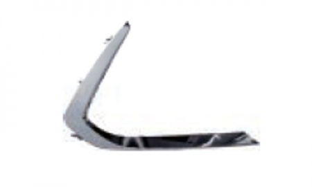 HYUNDAI SONATA 2020 FOG LAMP STRIPE