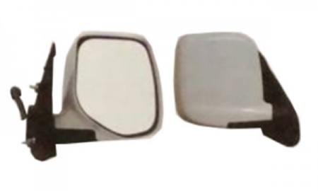 FOTON VIEW CS2 G9 VAN  MIRROR PAINT/CHROMED