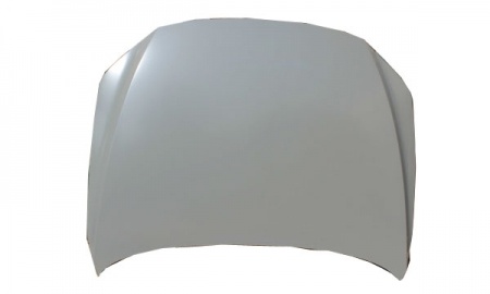 MAZDA 3 2020 HOOD