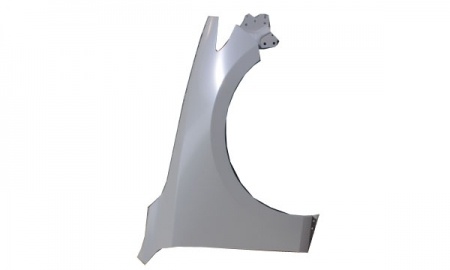 MAZDA 3 2020 FRONT FENDER