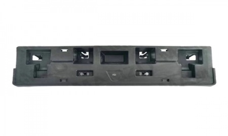 mazda 6 2019 передний номерной знак