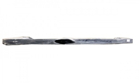 mazda 6 2019 передняя опора бампера