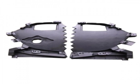 mazda 3 2020 крышка радиатора