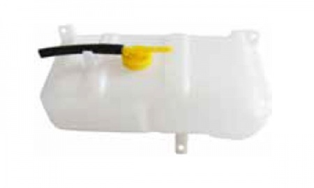 NISSAN RADIATOR TANK