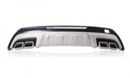 HYUNDAI TUCSON AUTO PART