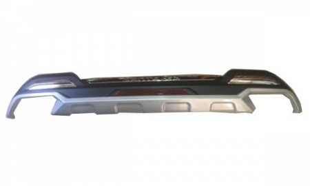 HYUNDAI IX45 AUTO PART