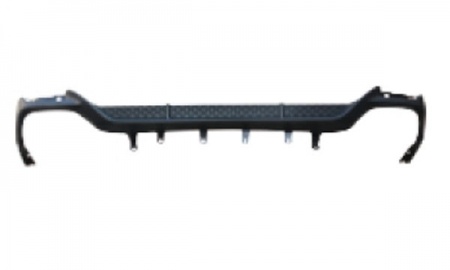 TOYOTA AVALON 2019  REAR BUMPER BOARD NORMAL