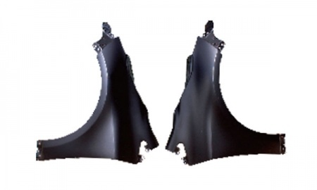 2019 TOYOTA COROLLA USA FRONT FENDER