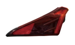 AVALON 2019 TAIL LAMP OUTER