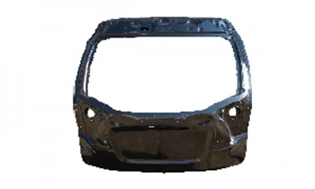 TOYOTA AVALON 2019 FRONT FENDER